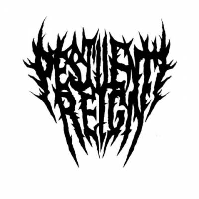 logo Pestilent Reign